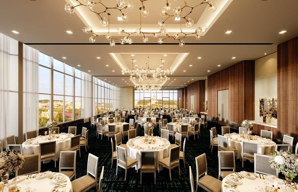 Hilton Garden Inn Montreal Midtown, Quebec, Canada Facilities photo